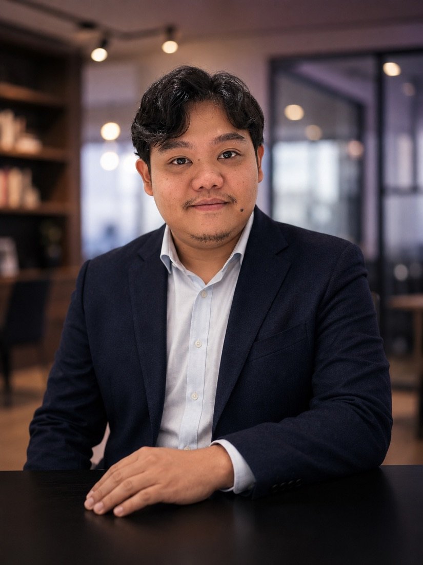 Erik Julianto, travel practitioner dan strategic technology partner untuk bisnis travel